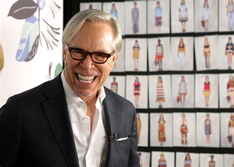 tommy hilfiger facts|what happened to tommy hilfiger.